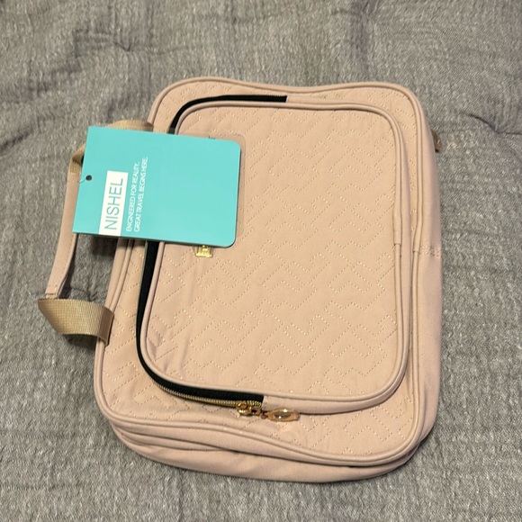 Amazon Bags Travel Bag Or Could Be Used At The Bathroom Poshmark